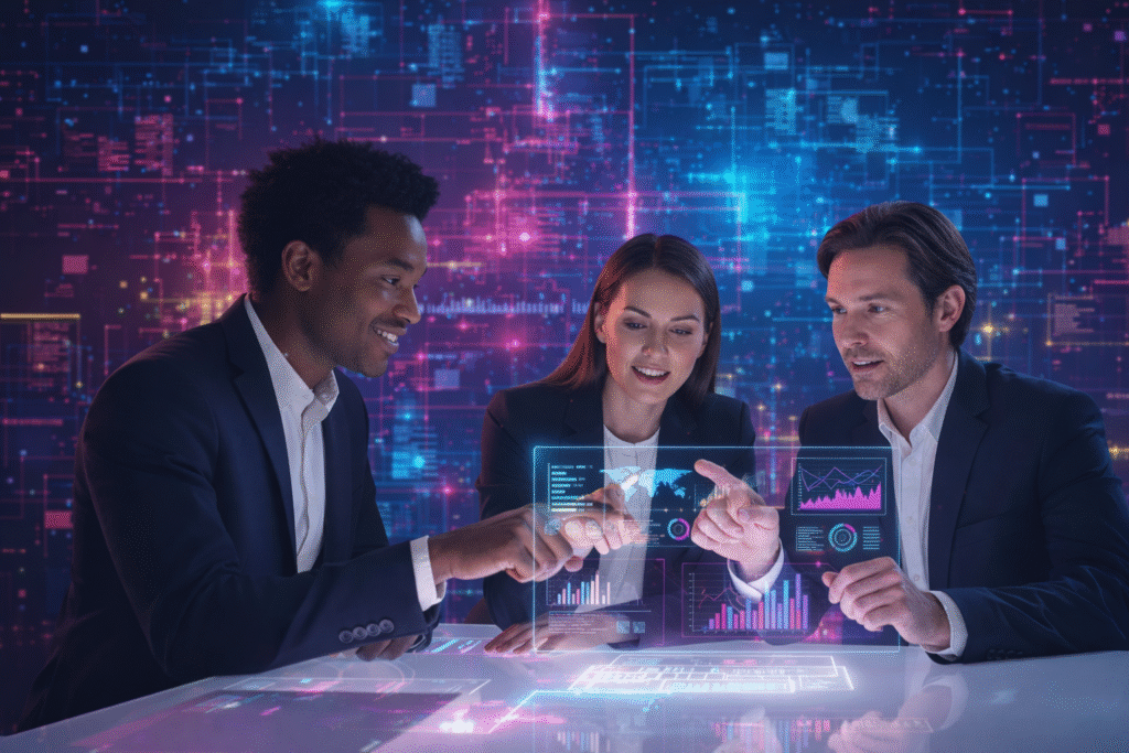 Best AI tools for HR used by professionals to analyze workforce data and employee retention