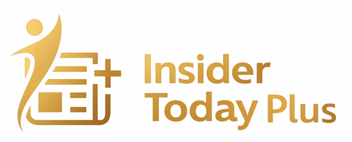 Insider Today Plus