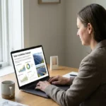 Solar leasing vs buying comparison for U.S. businesses reviewing a commercial solar proposal