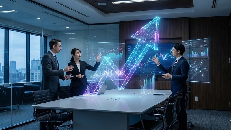 AI planning mistakes businesses make can reduce ROI and growth potential