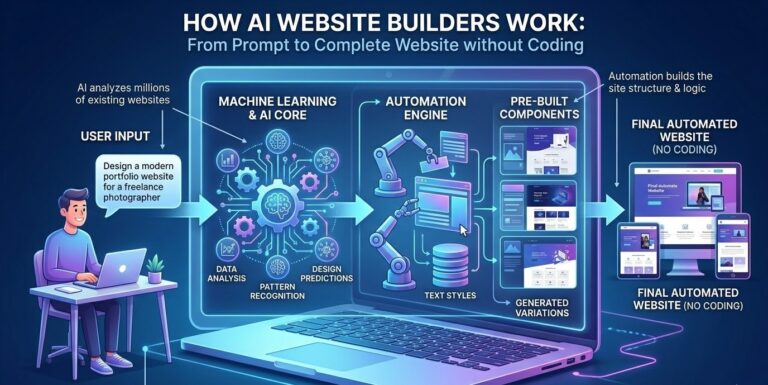 7 Best AI Website Builders in 2026 (Create Stunning Sites in Minutes ...