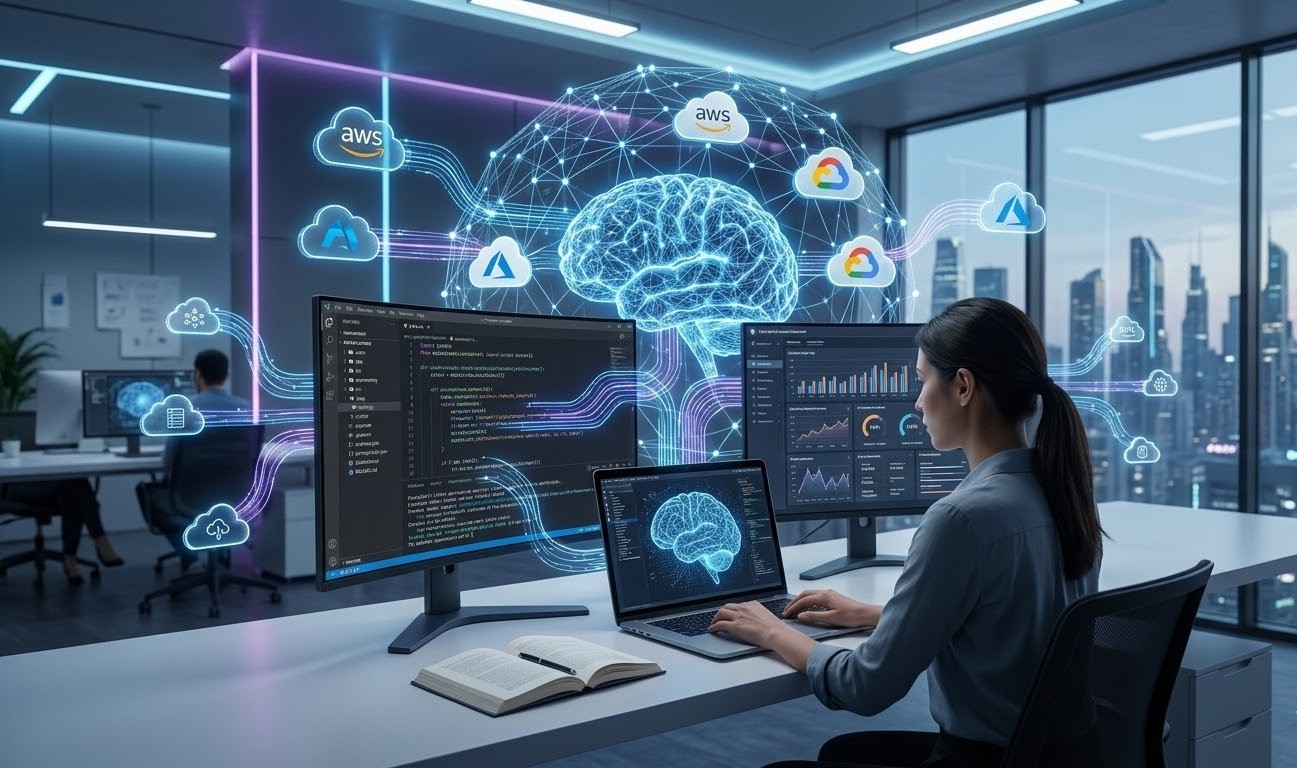 How to Become an AI Engineer in 2026 (Complete Career Roadmap ...